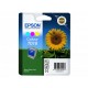 TINTA Epson T018 Color 