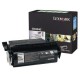 TONER Lexmark 12A5840 10000str. Black 