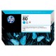TINTA HP C4872A (80) 175ml Cyan Original