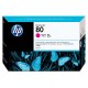 TINTA HP C4874A (80) 175ml Magenta Original