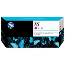 PRINTHEAD HP C4822A (80) Magenta Original