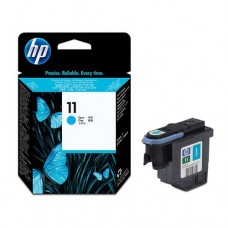 PRINTHEAD HP C4811A (11) Cyan Original