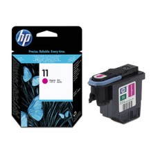 PRINTHEAD HP C4812A (11) Magenta Original