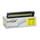 TONER Lexmark 12A1453 6500str. Yellow 