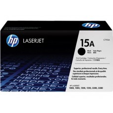 TONER HP C7115A (15A) ~2500str. Black Original