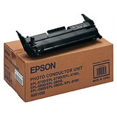 BUBANJ Epson S051055 ~20000str. Black Original