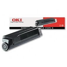 TONER Oki 41331702 4000str. Black 