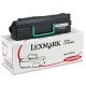 TONER Lexmark 12L0250 20000str. Black 