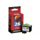 TINTA Lexmark 10N0026E (26) ~275str. Color Original