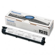 TONER Panasonic KX-FA76 ~2000str. Black Original