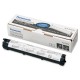 TONER Panasonic KX-FA76 ~2000str. Black Original