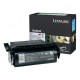 TONER Lexmark 12A5845 25000str. Black 