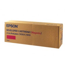 TONER Epson S050098 ~4500str. Magenta Original