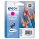 TINTA Epson T0323 Magenta 