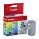 TINTA Canon BCI-24C Color Original