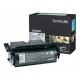 TONER Lexmark 12A6835 20000str. Black 
