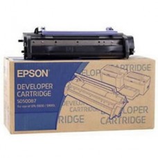 TONER Epson S050087 ~6000str. Black Original