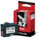 TINTA Lexmark 18L0032E (82) ~600str. Black Original