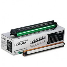 PhotoCONDUCTOR IBM 12A1450 13000str. Black 