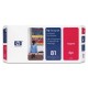 PRINTHEAD HP C4952A (81) Magenta Original