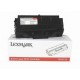 TONER Lexmark 10S0150 2000str. Black 