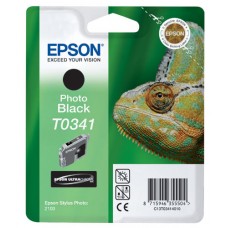 TINTA Epson T0341 17ml Black Original