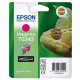 TINTA Epson T0343 17ml Magenta Original