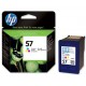 TINTA HP C6657AE (57) ~500str. Color Original