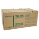 TONER Kyocera TK-25 Black 
