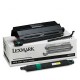 TONER Lexmark 12N0771 14000str. Black 