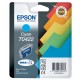 TINTA Epson T0422 Cyan 