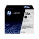 TONER HP Q1338A (38A) ~12000str. Black Original