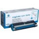 TONER Minolta 1710517-008 Cyan 