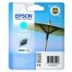 TINTA Epson T0452 8ml, ~250str. Cyan Original