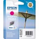 TINTA Epson T0453 8ml, ~250str. Magenta Original