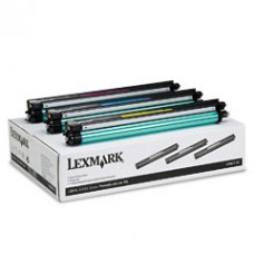 PhotoCONDUCTOR KIT Lexmark 12N0772 Color