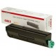 TONER Oki 01103402, Oki Type 9 Black 
