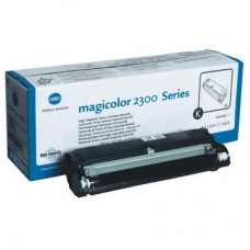 TONER Minolta  1710517-005 Black 