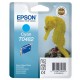 TINTA Epson T0482 Cyan Original