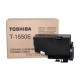 TONER Toshiba T-1550E Black 