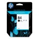 TINTA HP C5016A (84) Black Original