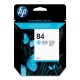 TINTA HP C5017A (84) Light Cyan Original 