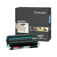 PhotoDEVELOPER Lexmark 20K0504 40000str. 