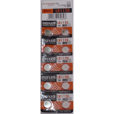BATERIJA Maxell LR1120