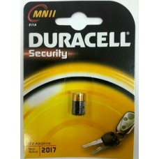 BATERIJA Duracell MN-11 11A (alkalna) 6V 1/1