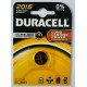 BATERIJA Duracell CR2016 litij