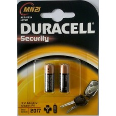 BATERIJA Duracell MN-21 A23 LRV08 (alkalna) 12V 1/1