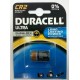 BATERIJA Duracell CR2 (litij) 3V 1/1