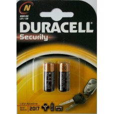 BATERIJA Duracell MN9100 LR-1 (alkalna) 1.5V 2/1