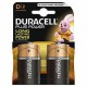 BATERIJA Duracell Plus Power (alkalna) LR20 "D" (MN1300) 2/1